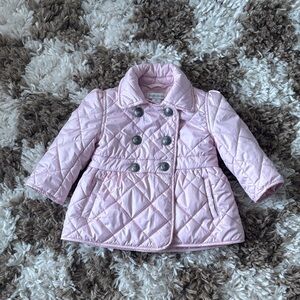 Ralph Lauren Quilted Jacket
